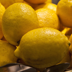 5 redenen om citroenwater te drinken
