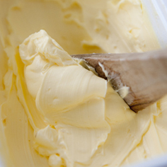 Wat is beter voor mijn hart - boter of margarine?