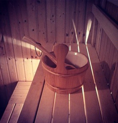Ontdek de verborgen voordelen voor de gezondheid van de sauna