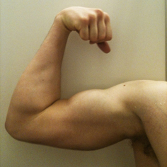 Daarom worden jou biceps niet groter – 4 veel gemaakte fouten