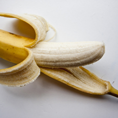 Ontdek de voordelen voor de gezondheid van de banaan