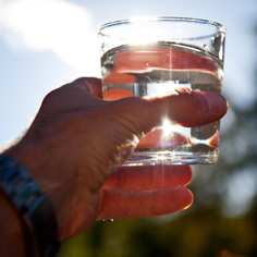 Hoeveel water moet je dagelijks drinken? (deel 2)