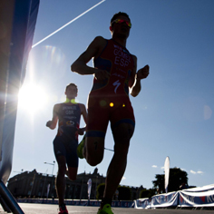 Depressief? Hardlopen kan helpen!